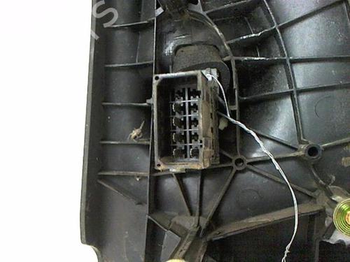 Left mirror RENAULT SCÉNIC I MPV (JA0/1_, FA0_) 1.9 dTi (JA1U) | BP20455318C26 