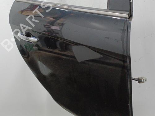 Right rear door FIAT BRAVO II (198_) 1.9 D Multijet (198AXB1A) | BP20446418C5 