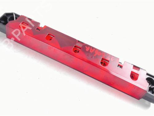 Used Third brake light Third brake light PEUGEOT 407 (6D_) 2.0 HDi 135 (6DRHRH, 6DRHRE, 6DRHRG, 6DRHRJ) (136 hp) 20387093 20387093