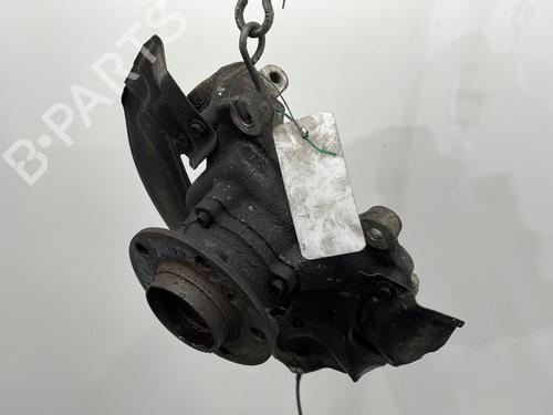 Left front steering knuckle BMW 7 (E65, E66, E67) 730 d | BP25732376M25 