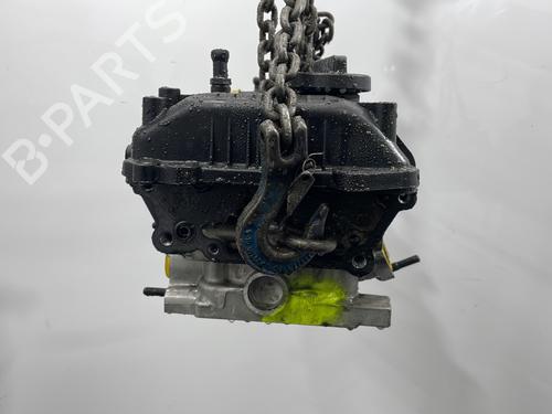 Cylinder head KIA SPORTAGE III (SL) 1.7 CRDi | BP32018645M5 