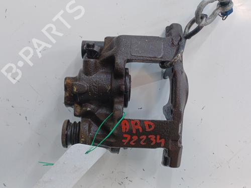 Right rear brake caliper PEUGEOT 406 Coupe (8C) 2.0 16V | BP20405027M106 