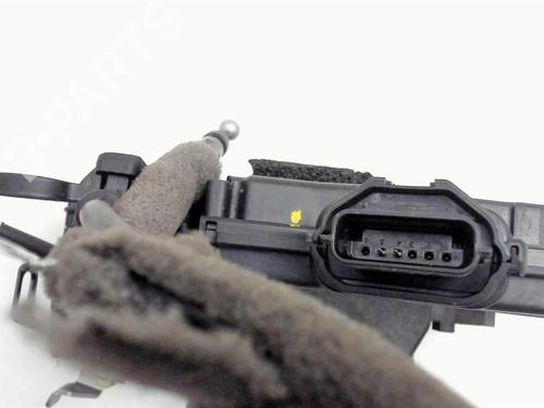 Rear left lock NISSAN MICRA V (K14) 1.0 IG-T 100 | BP24473659C100