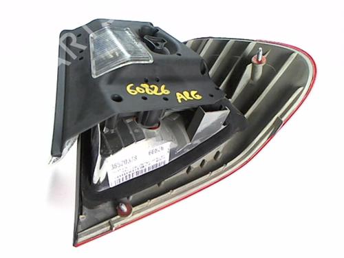 Left taillight BMW 3 (E46) 320 d | BP20392665C34 