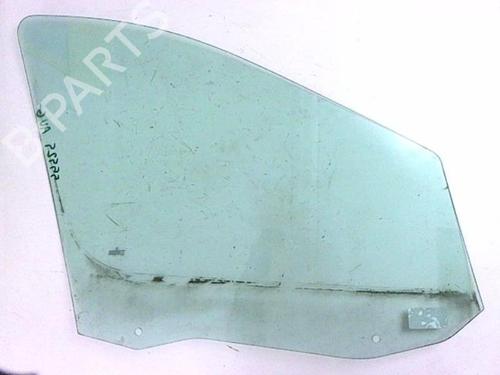 Front left door window MERCEDES-BENZ VANEO (414) 1.7 CDI (414.700) | BP20459588C18 