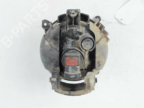 Used Left front fog light Left front fog light 38023936 38023936
