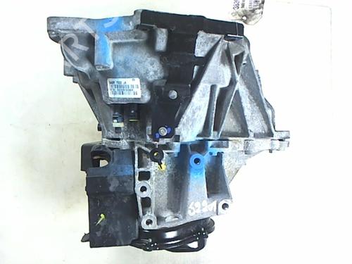 Gearbox FORD FIESTA VI (CB1, CCN) 1.4 | BP20392736M3