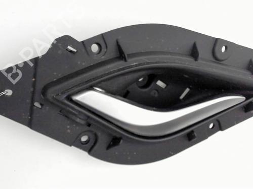 Rear left interior door handle HYUNDAI ix20 (JC) 1.4 CRDi | BP29513818I15 
