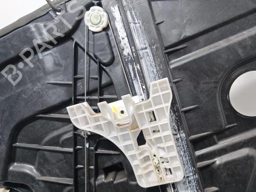 Rear left window mechanism KIA CARENS IV 1.7 CRDi | BP39954589C24  - Image 6
