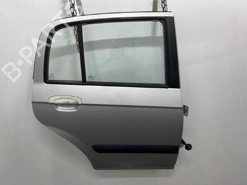 Right rear door HYUNDAI GETZ (TB) 1.1 | BP20396795C5 