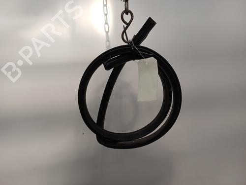 Used Rubber door seal HONDA CIVIC VII Hatchback (EU, EP, EV) 2.0 Type-R (EP3) (200 hp) 22104403