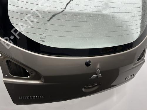 Coffre MITSUBISHI COLT VI (Z3_A, Z2_A) 1.5 DI-D (Z39A) | BP29545128C6 