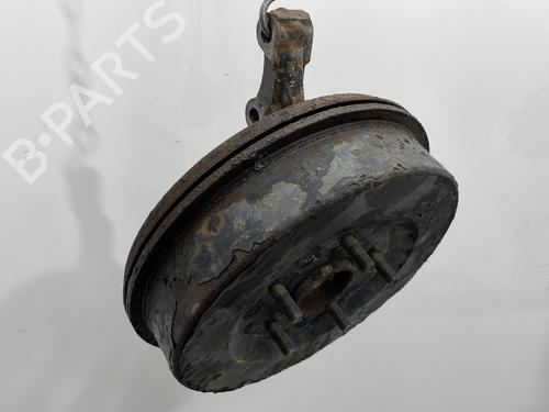 Right rear steering knuckle LAND ROVER FREELANDER I (L314) 2.0 Td4 4x4 | BP26964374M28 