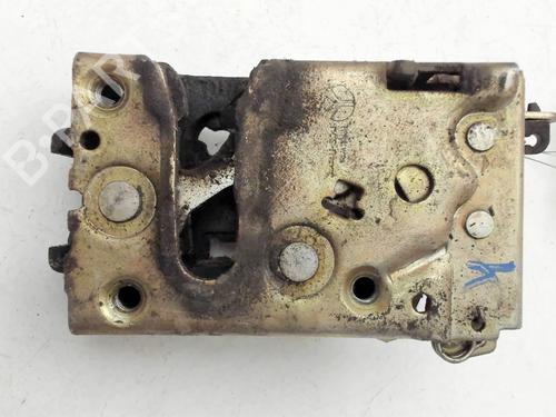 Used Rear right lock Rear right lock CITROËN AX (ZA-_) 10 (50 hp) 39759935 39759935