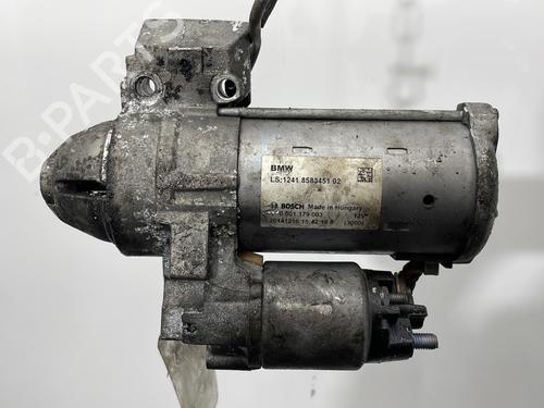 Used Starter BMW 2 Coupe (F22, F87) 220 d (190 hp) 30864261