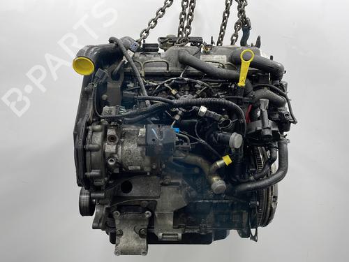 Used Engine Engine FORD FOCUS I (DAW, DBW) 1.8 TDCi (115 hp) 30443812 30443812