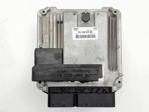 Engine control unit (ECU) AUDI A4 B8 Avant (8K5) 2.0 TDI | BP39759940M57 - Image 5