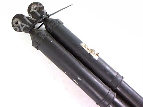 Used Right rear shock absorber PEUGEOT 2008 I (CU_) 1.6 BlueHDi 100 (100 hp) 20399248