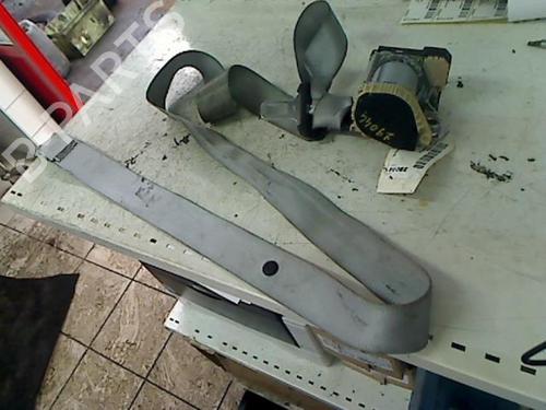 Used Front left belt tensioner OPEL TIGRA TwinTop (X04) 1.3 CDTI (R97) (69 hp) 20415552