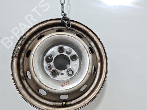 Fælk FIAT DUCATO Van (244_) 2.3 JTD | BP39486417C45 - Image 2