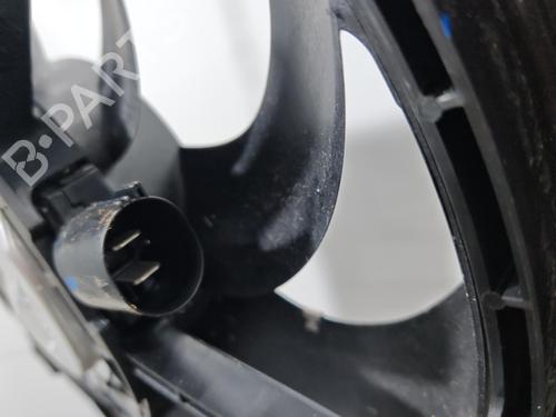 Radiator fan SUZUKI VITARA (LY) 1.4 Hybrid (Mild Hybrid) (APK414) | BP39733864M35 - Image 4