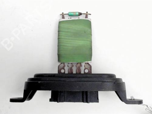 heater-resistor-vw-transporter-t5-van-7ha-7hh-7ea-7eh-2003-23887697 main image
