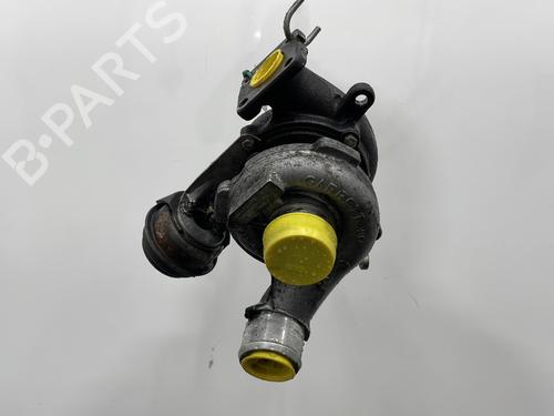 Turbolader/Kompressor FIAT BRAVO II (198_) 1.9 D Multijet (198AXC1B) (150 hp) 29375084