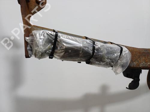 Used Tow ball/Mechanism Tow ball/Mechanism 37275243 37275243