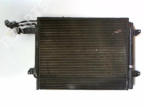 AC-Kondensator VW TOURAN (1T1, 1T2) 2.0 TDI | BP20471371M32 