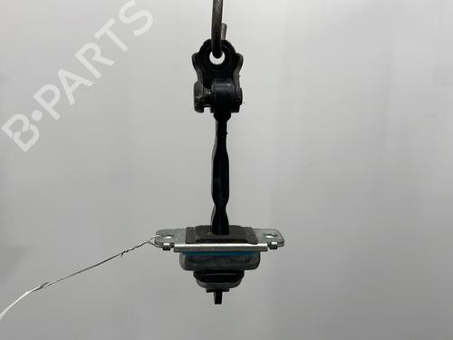 Used Hinge/Door check strap CHEVROLET SPARK (M300) 1.0 (68 hp) 21075559