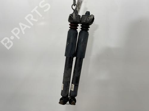 Used Right rear shock absorber Right rear shock absorber FORD MONDEO V Turnier (CF) 2.0 TDCi (180 hp) 27705644 27705644