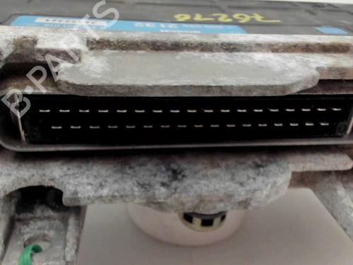 Used Engine control unit (ECU) Engine control unit (ECU) MERCEDES-BENZ 124 Saloon (W124) 250 D (124.125) (94 hp) 36149732 36149732