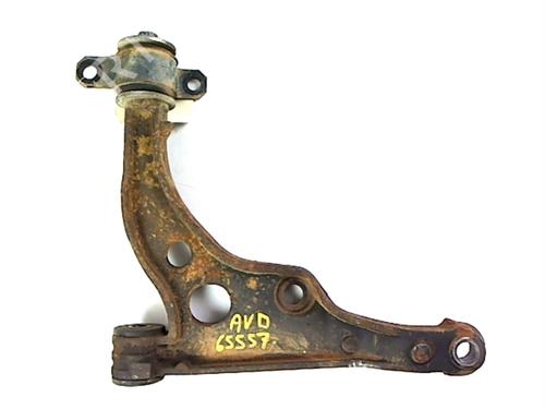 Right front suspension arm PEUGEOT BOXER Van (230L) 2.5 D | BP20402584M13 