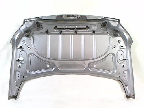 Tailgate PEUGEOT 206 CC (2D) 2.0 S16 | BP20435664C6 