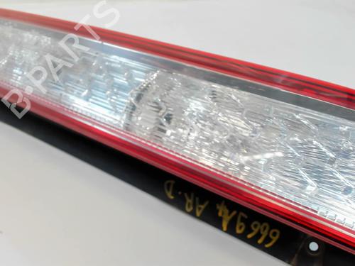 Right taillight FORD FOCUS II (DA_, HCP, DP) 1.6 TDCi | BP20406775C35 