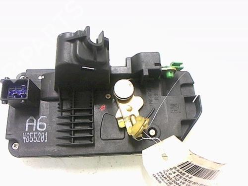 Rear right lock SAAB 9-5 Estate (YS3E) 3.0 TiD | BP20452355C99 