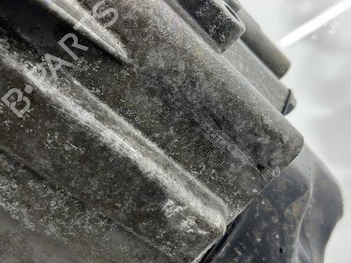 Used Gearbox Gearbox DACIA SANDERO [2008-2026] 33635725 33635725