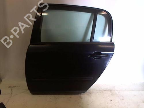 Used Left rear door RENAULT VEL SATIS (BJ0_) 2.2 dCi (BJ0E, BJ0F) (150 hp) 20457416