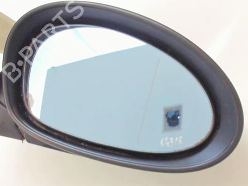 Right mirror BMW 1 (E87) 118 d | BP20422365C27 