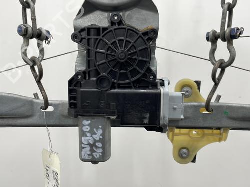 Front left window mechanism RENAULT TWINGO III (BCM_, BCA_) 1.0 SCe 75 | BP23905255C22 - Image 3