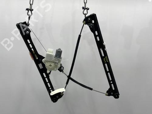 Used Front left window mechanism Front left window mechanism CITROËN C4 SPACETOURER (3D_) 1.5 BlueHDi 130 (131 hp) 20399863 20399863