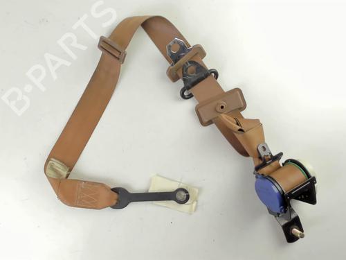 Used Front left seatbelt Front left seatbelt NISSAN MICRA I (K10) 1.0 (54 hp) 21235177 21235177
