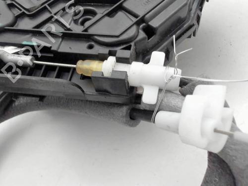 Rear left lock CUPRA ATECA (KH7, KHP, KBP) 2.0 TSI 4Drive | BP38787586C100  - Image 6