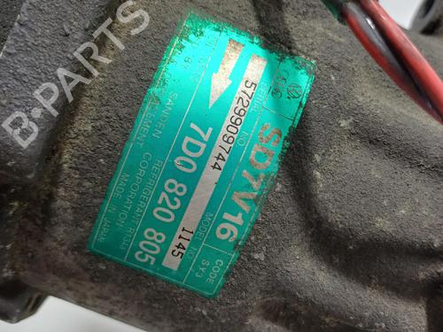 Compressor A/C Compressor A/C 37589761 37589761