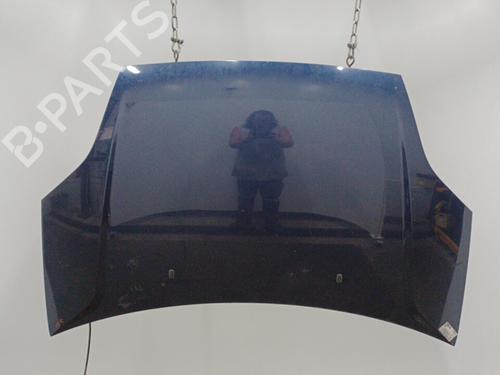 Hood FORD FIESTA V (JH_, JD_) 1.4 16V | BP20401040C1 