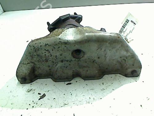 Exhaust manifold PEUGEOT 306 (7B, N3, N5) 1.6 SR | BP20430632M110 