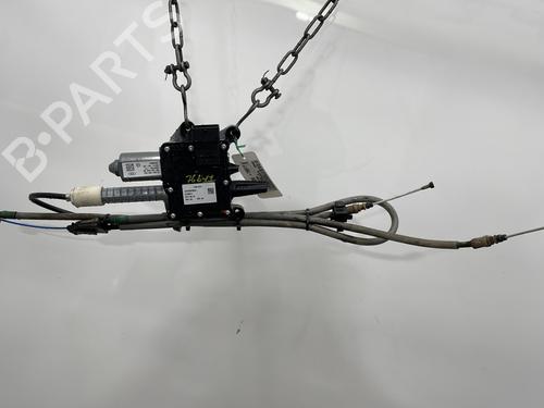 Used Electric handbrake PEUGEOT 3008 I MPV (0U_) 1.6 HDi (114 hp) 29291351