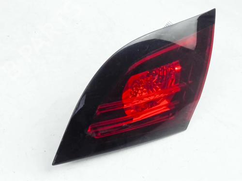 Right tailgate light CITROËN DS4 (NX_) 1.6 HDi 115 | BP38024031C80 - Image 3