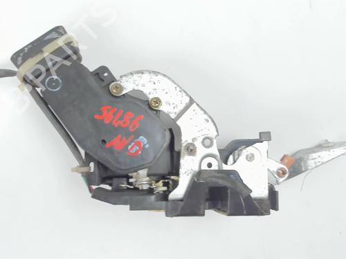 Used Front right lock TOYOTA LAND CRUISER 90 (_J9_) 3.0 TD (KZJ90_, KZJ95_, KZJ90R, KZJ95R, KZJ90W, KZJ95W) (125 hp) 20396426