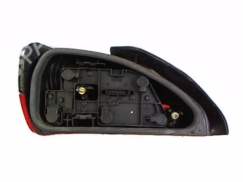 Right taillight PEUGEOT 306 (7B, N3, N5) 1.9 D | BP20476991C35 